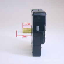 Hot Sell S001 20 mm Sweep Silent Clock Mechanism Scanning Motor